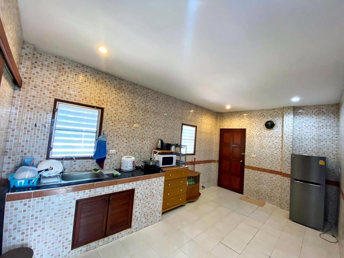2-bedrooms Cozy House With Free Wi-fi #2 Holiday home Phuket