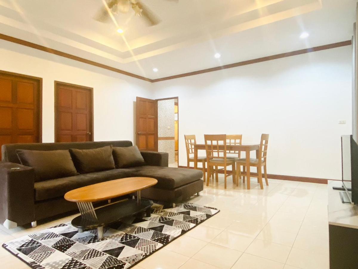 2-bedrooms Cozy House With Free Wi-fi #2 Holiday home