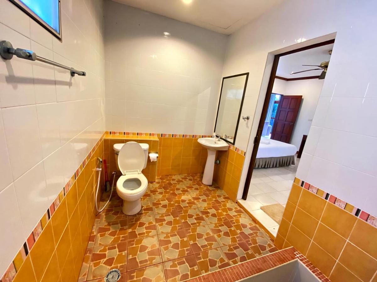Holiday home 2-bedrooms Cozy House With Free Wi-fi #2 Phuket